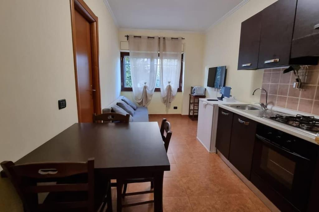Tiburtina Home Rome Luaran gambar