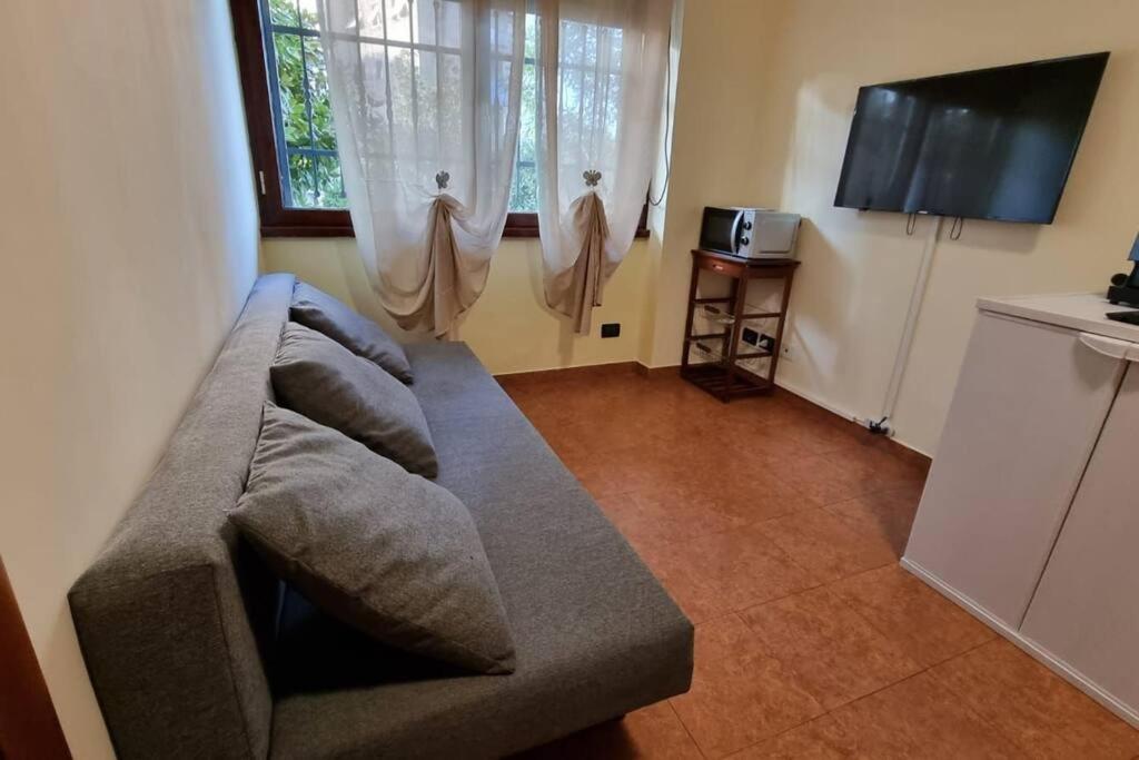 Tiburtina Home Rome Luaran gambar